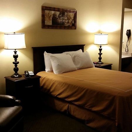 Town House Inn Jackson Esterno foto
