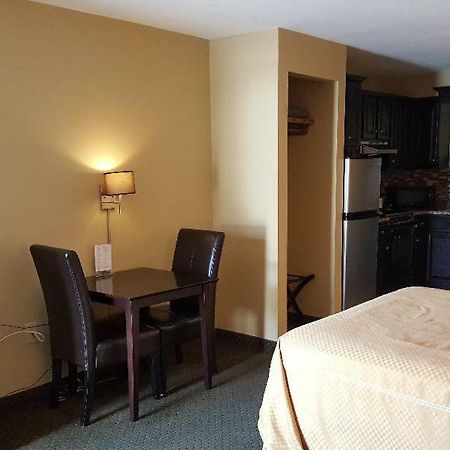 Town House Inn Jackson Esterno foto