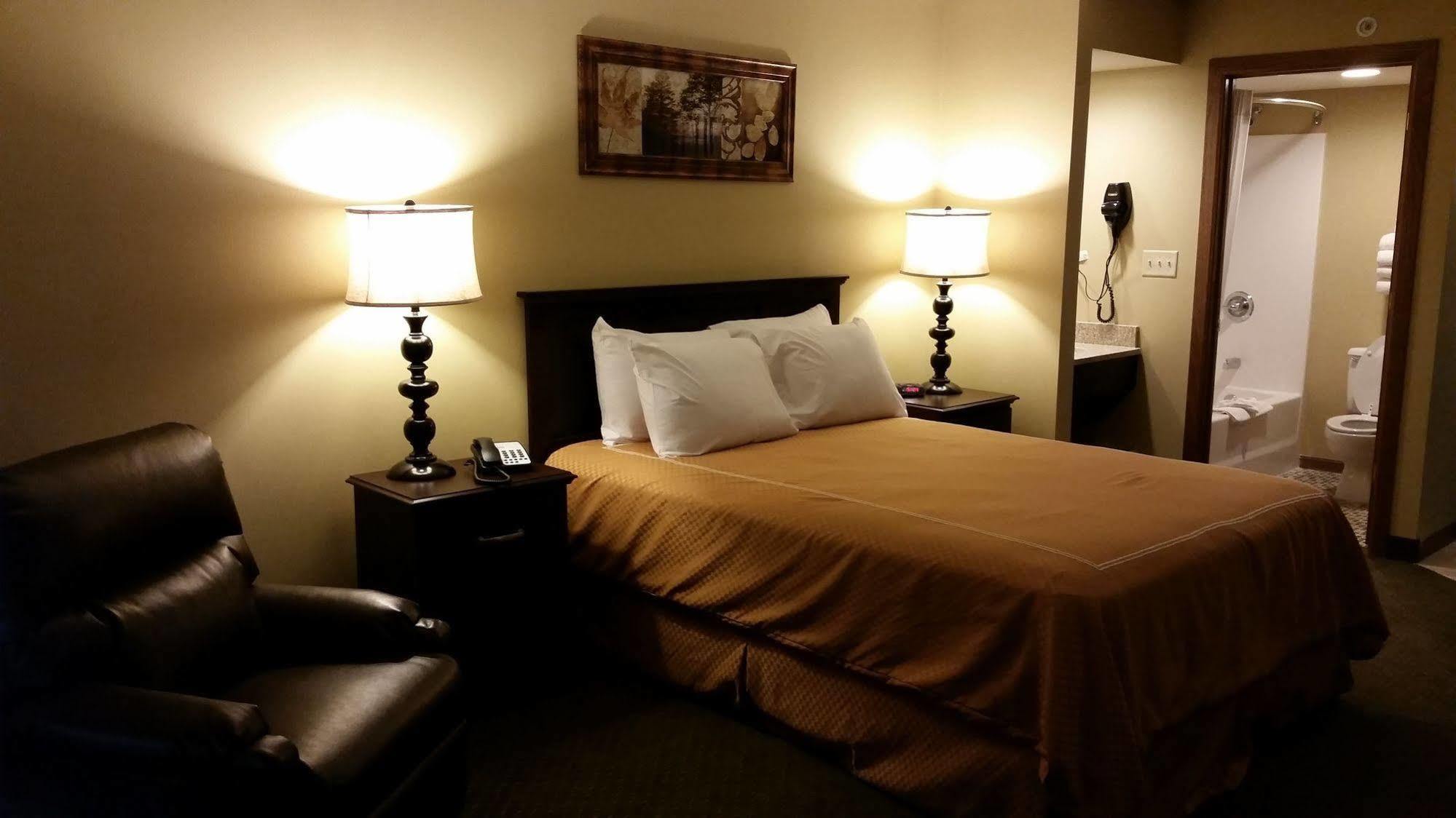 Town House Inn Jackson Esterno foto