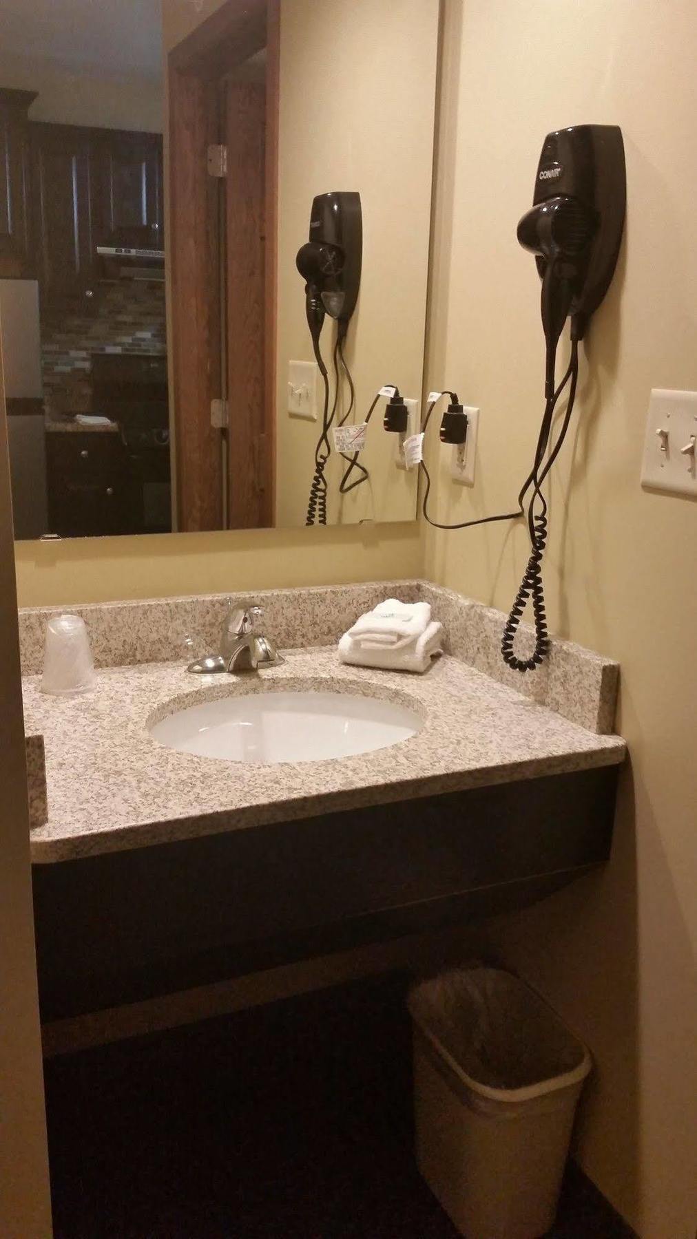 Town House Inn Jackson Esterno foto