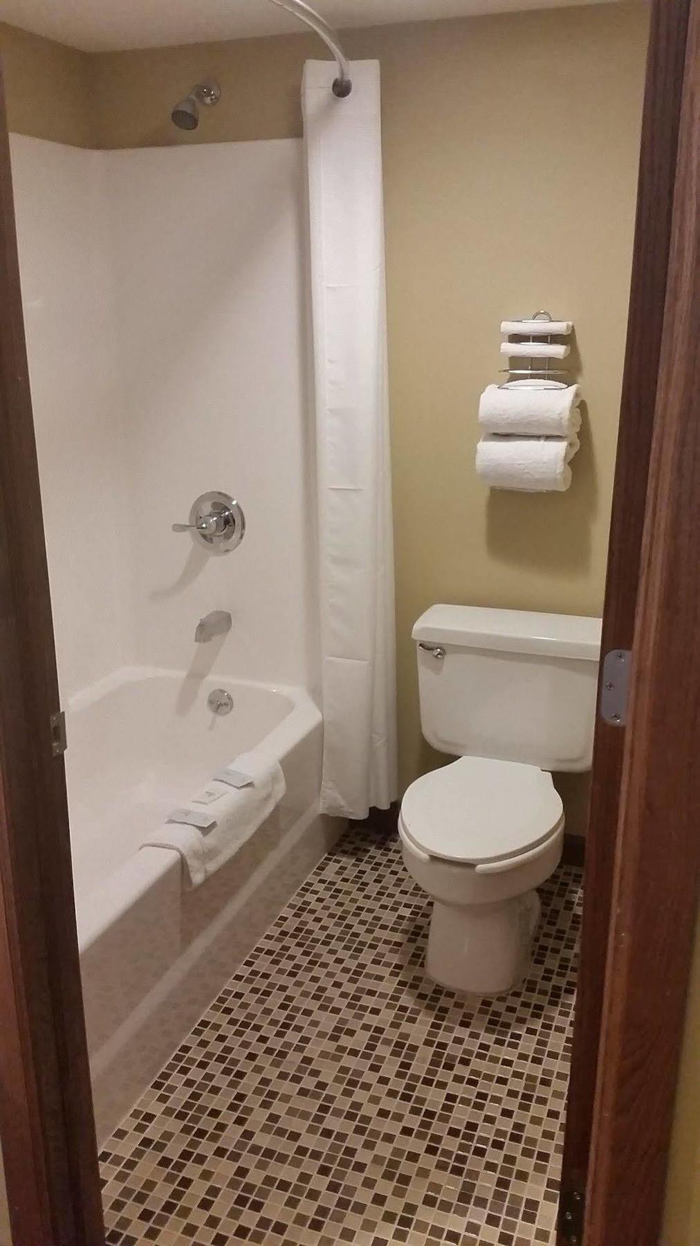 Town House Inn Jackson Esterno foto