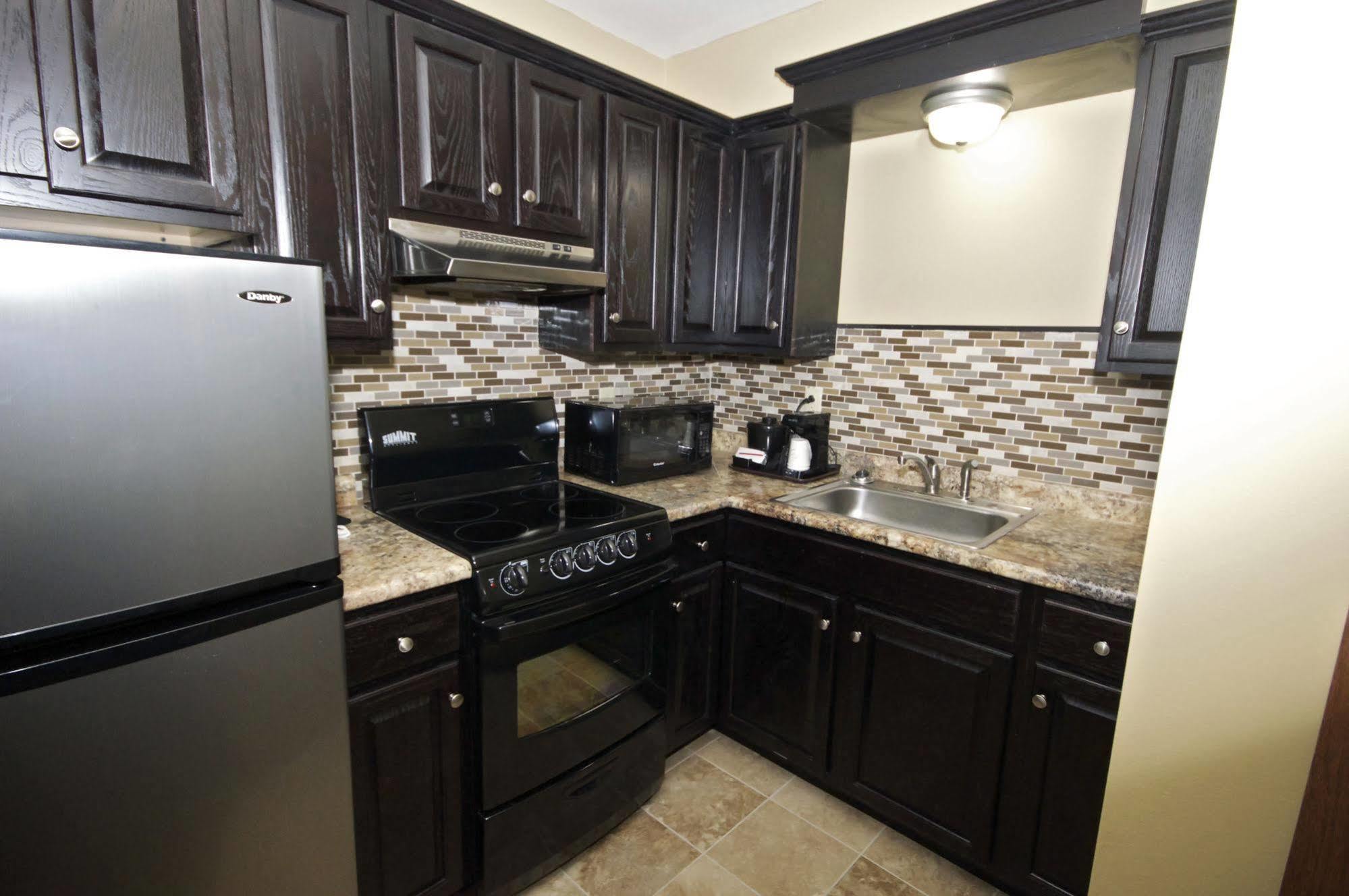 Town House Inn Jackson Esterno foto