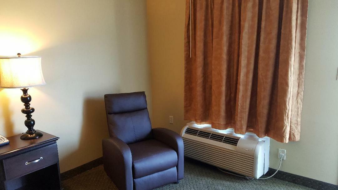 Town House Inn Jackson Esterno foto