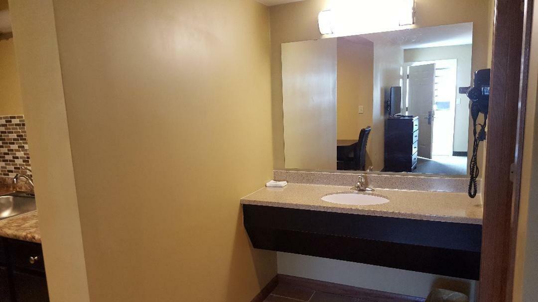 Town House Inn Jackson Esterno foto